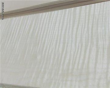 figured sycamore veneer