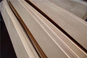 figured anigre veneer