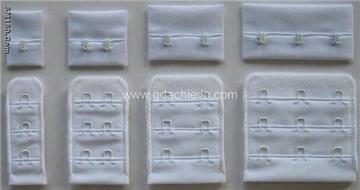 Supply Soft Edge Hook and Eye Tape