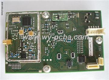 Shenzhen pcba oem service for electronic products