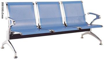 offer metal row chair