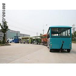 china electric train manufacturer