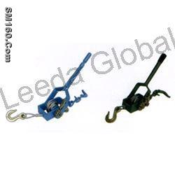 China hand puller supplier
