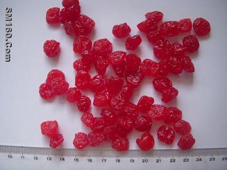 Dried Cherry