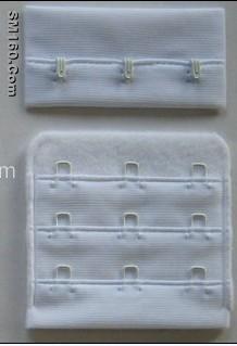 Sell soft-edge  hook and eye tape 3/4