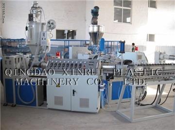 sheet production line.