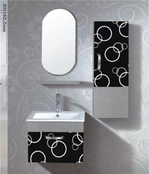 Fashion bathroom cabinet sales