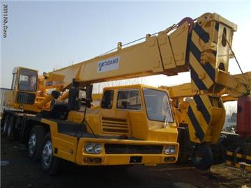 Supply Japan 30ton Tadano TL300E Hydraulic crane TEL:+8613818259435