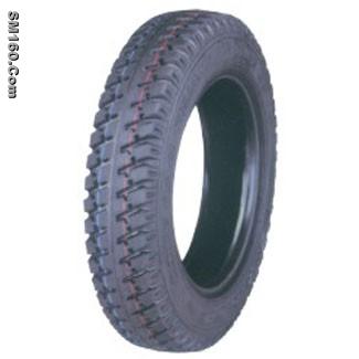 Agricultural Tyre VK934