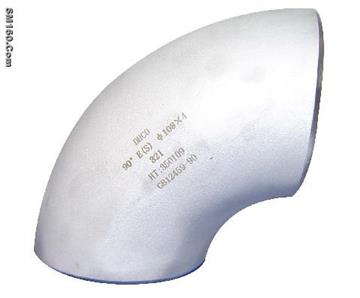 alloy  elbows 