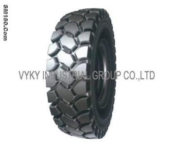 Raidal OTR Tyre XB04S