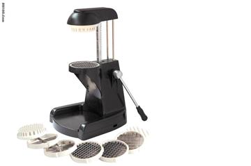 supply chopper machiner from china