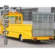 china electric truck supplier