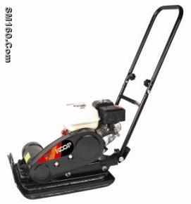 China gasoline plate compactor manufacturer