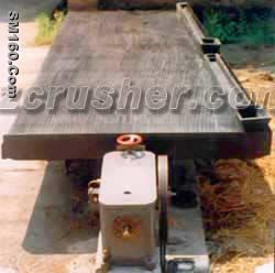 new type Shaking Table