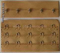 Supply Hook and Eye Tape 3/4