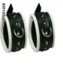 2011 Leather bracelet