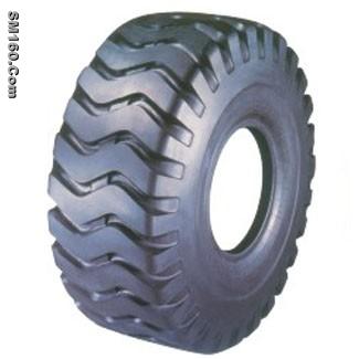 Nylon OTR Tyre L-5
