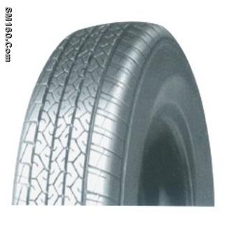 PCR TYRE VK830