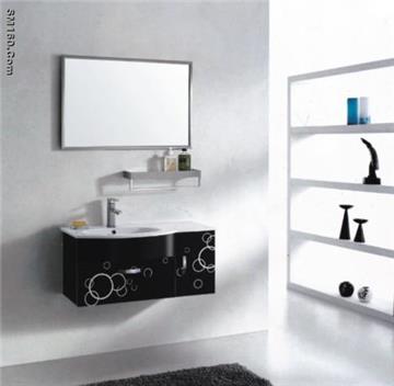 Provide high-end bathroom cabinet