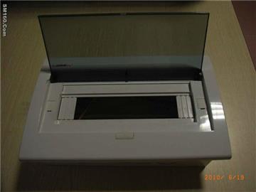 sell plastic circuit breaker box