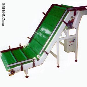 Decline Belt Conveyor