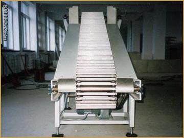Board Chain Conveyor
