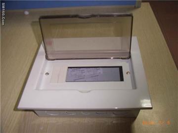 sell 10-13 way explosion proof switch box