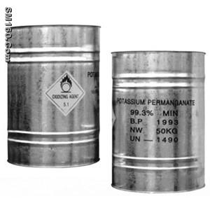 Potassium Permanganate  CHINA
