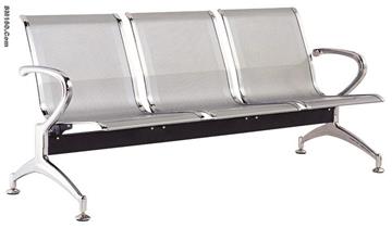offer commercial steel public airport waiting chair
