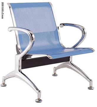 offer commercial steel airport waiting chair