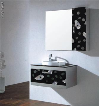 Sales of high-end bathroom cabinet