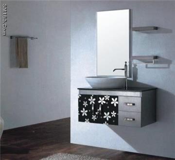 Sell high-end bathroom cabinet