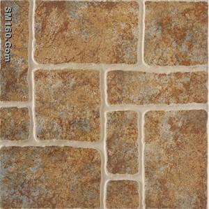 offer high quality 400*400mm rustic tile