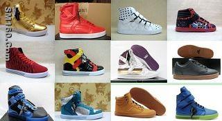 cheap supra shoes