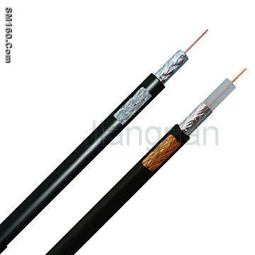 china coaxial cable RG59 supplier