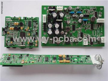 Electronic SMT pcba