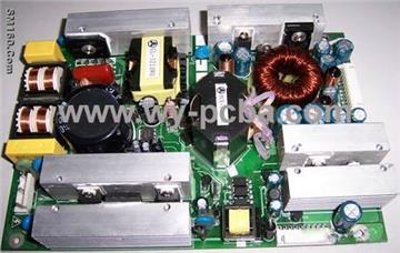OEM/ODM PCB assembly service
