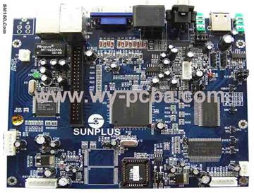 High Quality pcba oem service