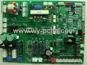 Printed Circuit Board Assembly