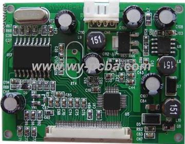 OEM/ODM PCB assembly service in Shenzhen