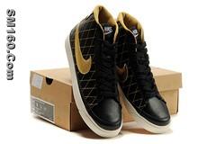 2010 brand new SB high shoes