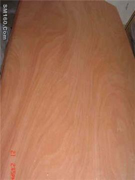 Rotary Cut Okoume Wood Veneer