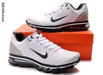 Nike Air Max 2009 Men shoes