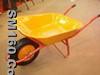 Provide wheel barrow