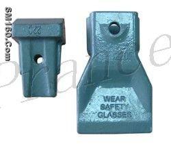 China Casting Teeth Supplier