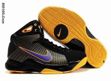 Nike Zoom Kobe V shoes