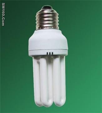 Energy saving T2 4u lamp lamp