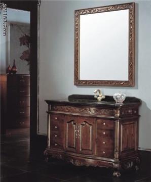 Sales elegant bathroom cabinet