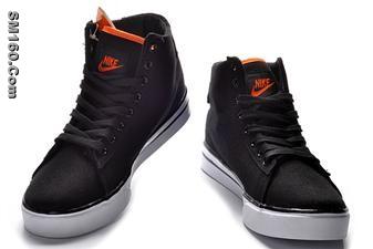 High   Premium SB   Men's   Skateboard   Athletic   Shoes